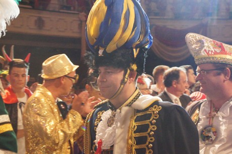 Reiter-Korps Jan von Werth